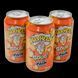 Кисла газована вода Warheads Sour Peach Soda 355 мл 6844 фото 6