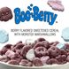 Сухиий сніданок Halloween Boo Berry Blueberry with marshmallows 447g 4050 фото 2