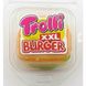 Великий желейний Trolli Burger XXL 50g 0988 фото 1