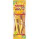Жевательные конфеты Haribo Balla Stixx Limo Mixx sauer vegan 175 г 7200 фото 1