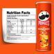 Чипсы Pringles Desi Masala Tadka 102г 6673 фото 6