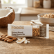 Батончик California Gold Nutrition Foods Coconut Almond Chewy Granola Snack Bar 40г 10696 фото 2