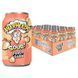 Кисла газована вода Warheads Sour Peach Soda 355 мл 6844 фото 5