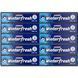 Жувальна гумка Wrigley's Winterfresh Chewing Gum 1 шт (термін до 09.04.2024) 5828 фото 2