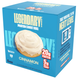 Булочка Legendary Foods Protein Sweet Roll Cinnamon 1шт, 67г 10796 фото 4