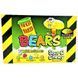Желейки Toxic Waste Bears Sour & Chewy 85g 5594 фото 1