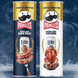 Чипсы Pringles Miller Lite Beer Can Chicken 158г 8648 фото 4
