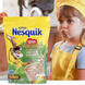 Какао Nestle Nesquik Jungly Cacao с кусочками печенья 200г 9267 фото 3