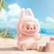 Коллекционная мягкая игрушка-брелок Лабубу Pop Mart The Monsters Have a Seat Labubu (Открытая коробка), 1шт 8916 фото 11
