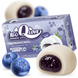 Моти QLove Wild Blueberry Mini Mochi 80г 10252 фото 2