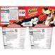 Макарони Cheetos Mac'N Cheese Pasta Flamin' Hot Flavor 4шт, 240г 10849 фото 3