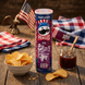 Чіпси Pringles America&rsquo;s 250th BBQ 203г 11618 фото 2