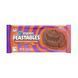 Шоколадні цукерки Feastables MrBeast Peanut Butter Jack-O-Lantern Pumpkin 35г 9367 фото 2