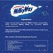 Шоколадні зірочки Milky Way Magic Stars Milk Chocolate Bites 100г 8159 фото 9