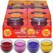 Свічка Chupa Chups Scented Candle Strawberry and Cream 85г 9853 фото 6