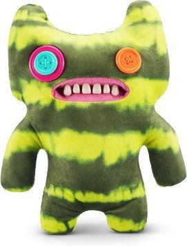 М'яка іграшка Fuggler Laboratory Misfits Edition Indecisive Monster 1шт 9117 фото