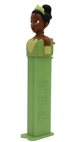 Диспенсер с конфетами Pez Disney Princess Collection Тиана 17г 8551 фото