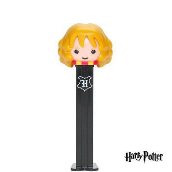 Драже Pez Harry Potter Impulse Packs Hermione 4322 фото