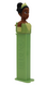 Диспенсер с конфетами Pez Disney Princess Collection Тиана 17г 8551 фото 2