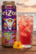 Напиток AriZona Fruit Punch Fruit Juice Cocktail 650мл 10598 фото 2