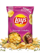 Чіпси Lay's Befsztyk z Cebulka 130г 11049 фото 2