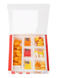 Жевательные конфеты KFC Gummy Fried Chicken Candy Combo Meal 201г 10103 фото 3