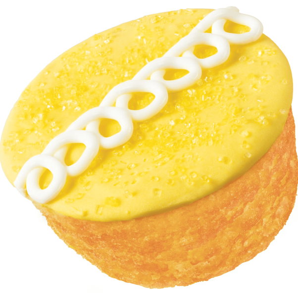 Кекс Hostess Peeps Cupcakes Marshmallow 1шт, 42г 10999 фото