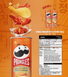 Чіпси Pringles Korean Sweet Crispy Chicken Flavour 118г 10648 фото 3