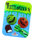 Стакан с трубочкой Windel Halloween Pumpkin и конфетами 1 шт, 57г 9468 фото 3