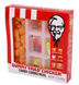 Жевательные конфеты KFC Gummy Fried Chicken Candy Combo Meal 201г 10103 фото 6