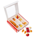 Жевательные конфеты KFC Gummy Fried Chicken Candy Combo Meal 201г 10103 фото 4