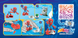 Шоколадные яйца Kinder Joy Spider Man 24шт х 20г 11099 фото 9