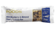 Батончик California Gold Nutrition Foods Wild Blueberry Almond Granola Snack Bar 40г 10697 фото 1