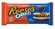 Шоколадные конфеты Reese's Oreo Milk Chocolate and White Creme 39г 10747 фото 1