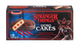 Пирожные KuchenMeister Stranger Things Demo Cakes 100г 9854 фото 1