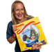 Адвент-календарь Marabou Oreo Adventskalender 275г 7783 фото 5
