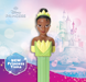 Диспенсер с конфетами Pez Disney Princess Collection Тиана 17г 8551 фото 6
