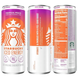 Енергетичний напій Starbucks Iced Energy&nbsp;Zero Sugar Tropical Peach 355 мл 9518 фото 4