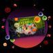 Цукерки желейні Funlab Gummy Eyeballs 75г 7250 фото 4