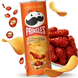 Чіпси Pringles Korean Sweet Crispy Chicken Flavour 118г 10648 фото 2