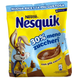 Какао напій Nestle Nesquik Meno Zuccheri 300г 10547 фото 1