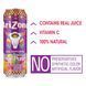 Напиток AriZona Fruit Punch Fruit Juice Cocktail 650мл 10598 фото 4