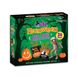 Набір кренделиків Utz Halloween Pretzels Bats & Jacks Treats 510.3g - 36шт 4046 фото 1