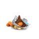 Шоколадные конфеты Hershey's Kisses Milk Chocolate с миндалем 127 г 7350 фото 2