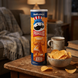 Чіпси Pringles America&rsquo;s 250th Cheddar Cheese 203г 11619 фото 3