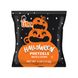 Набір кренделиків Utz Halloween Pretzels Bats & Jacks Treats 510.3g - 36шт 4046 фото 2