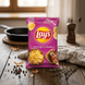 Чіпси Lay's Befsztyk z Cebulka 130г 11049 фото 3