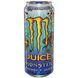 Енергетик Monster Juice Aussie Style Lemonade 500ml 4541 фото 1