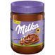 Шоколадна паста крем Milka с фундуком 600g 4212 фото 1