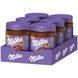Шоколадна паста крем Milka с фундуком 600g 4212 фото 2